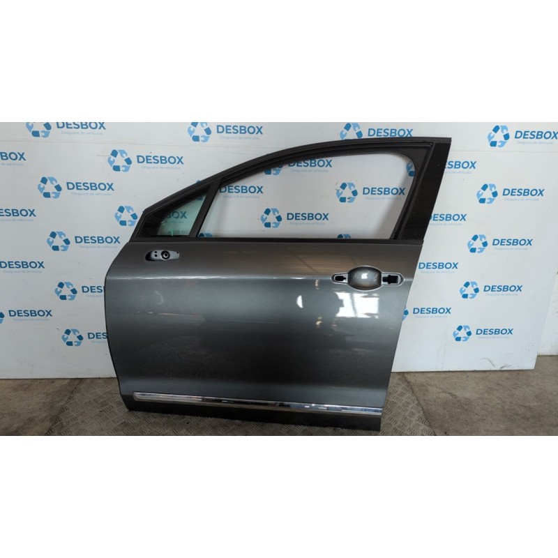 Recambio de puerta delantera izquierda para citroen c5 berlina business referencia OEM IAM   