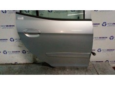 Recambio de puerta trasera derecha para kia picanto 1.0 concept referencia OEM IAM    2