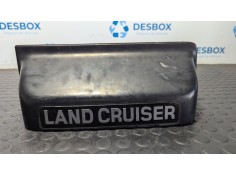 Recambio de maneta exterior porton para toyota land cruiser (j9) td vx (5-ptas.) (kzj95) referencia OEM IAM 8206018206  