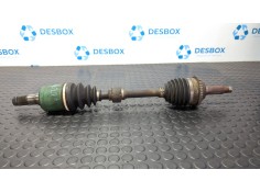 Recambio de transmision delantera izquierda para mazda 6 berlina (gg) 2.0 crtd 136 active (4-ptas.) referencia OEM IAM   