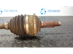 Recambio de transmision delantera izquierda para mazda 6 berlina (gg) 2.0 crtd 136 active (4-ptas.) referencia OEM IAM    2