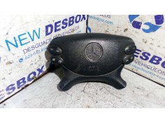 Recambio de airbag delantero izquierdo para mercedes-benz clase clk (w209) coupe 270 cdi (209.316) referencia OEM IAM   