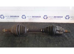 Recambio de transmision delantera derecha para land rover freelander (ln) 2.5 v6 cat referencia OEM IAM   