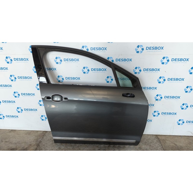 Recambio de puerta delantera derecha para citroen c5 berlina business referencia OEM IAM   