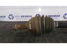 Recambio de transmision delantera derecha para land rover freelander (ln) 2.5 v6 cat referencia OEM IAM    2