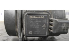 Recambio de caudalimetro para opel movano b kasten/combi hka l2h2 3,3t doka referencia OEM IAM 8200914647A   2