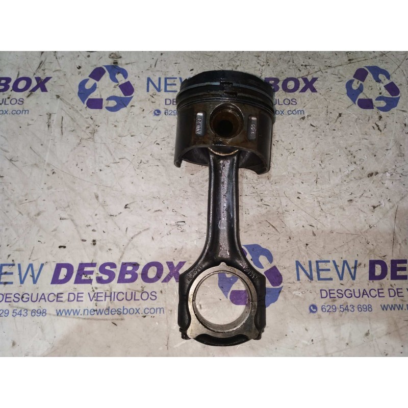 Recambio de piston para mercedes-benz clase v (w638) 2.2 16v cdi turbodiesel cat referencia OEM IAM 8853  