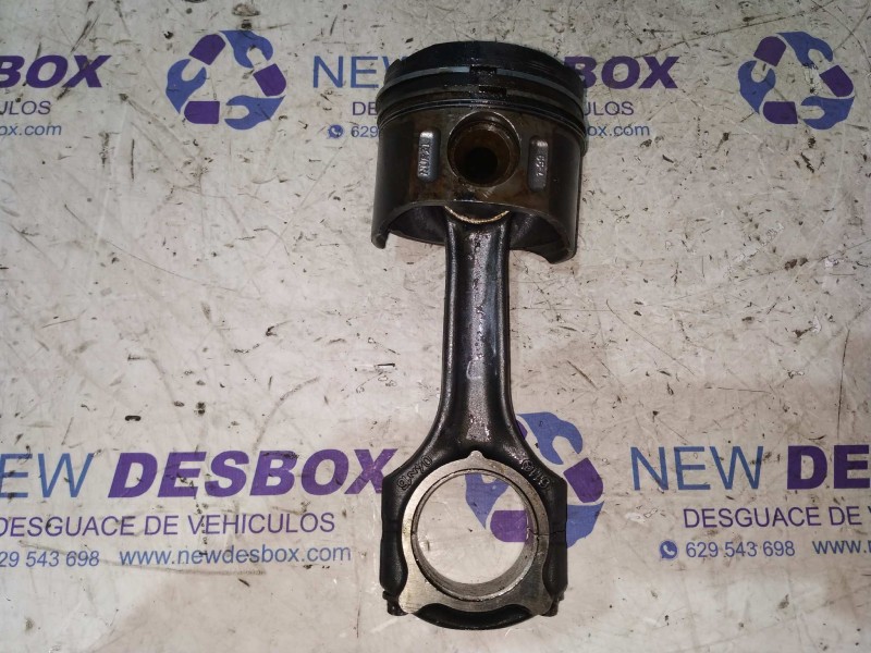 Recambio de piston para mercedes-benz clase v (w638) 2.2 16v cdi turbodiesel cat referencia OEM IAM 8853  