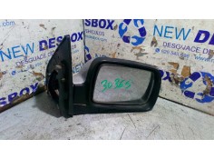 Recambio de retrovisor derecho para kia picanto 1.0 concept referencia OEM IAM P9S3  