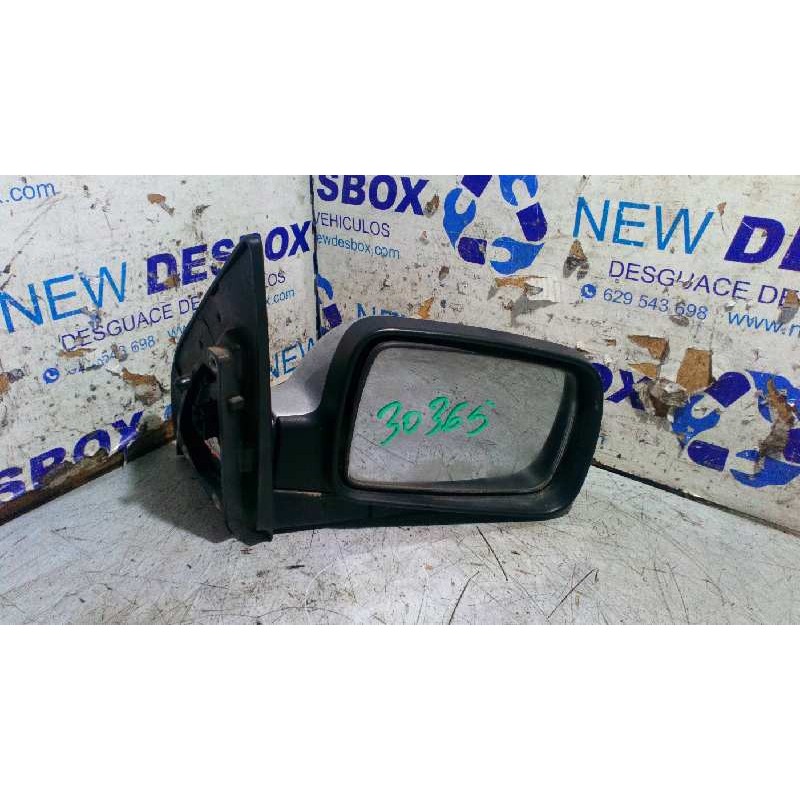 Recambio de retrovisor derecho para kia picanto 1.0 concept referencia OEM IAM P9S3  