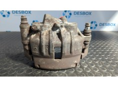 Recambio de pinza de freno trasera izquierda para mercedes-benz sprinter 02.00  combi 213 cdi (902.671-672) referencia OEM IAM 4