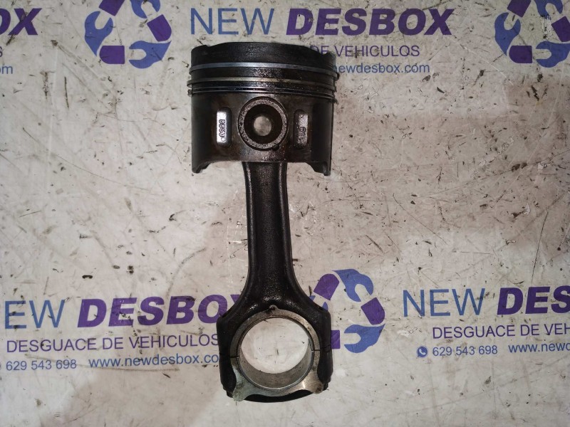 Recambio de piston para mercedes-benz clase v (w638) 2.2 16v cdi turbodiesel cat referencia OEM IAM 8853  