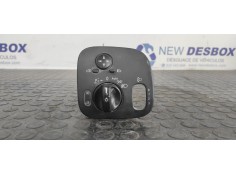 Recambio de mando luces para mercedes-benz clase clk (w209) coupe 270 cdi (209.316) referencia OEM IAM A2035450604  