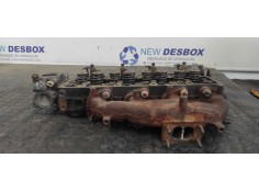 Recambio de culata para nissan trade 100 3.0 turbodiesel referencia OEM IAM 69T42  