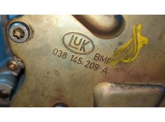 Recambio de depresor freno / bomba vacio para audi a4 berlina (8e) 1.9 tdi referencia OEM IAM 038145209A   2