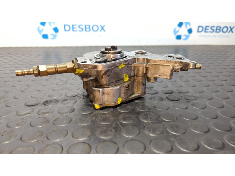 Recambio de depresor freno / bomba vacio para audi a4 berlina (8e) 1.9 tdi referencia OEM IAM 038145209A  