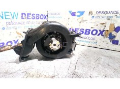 Recambio de motor calefaccion para mercedes-benz clase clk (w209) coupe 270 cdi (209.316) referencia OEM IAM A2038300308  