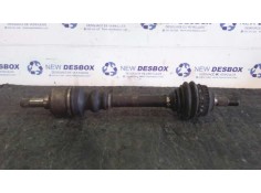 Recambio de transmision delantera izquierda para citroen xsara picasso 1.8 cat (6fz / ew7j4) referencia OEM IAM   