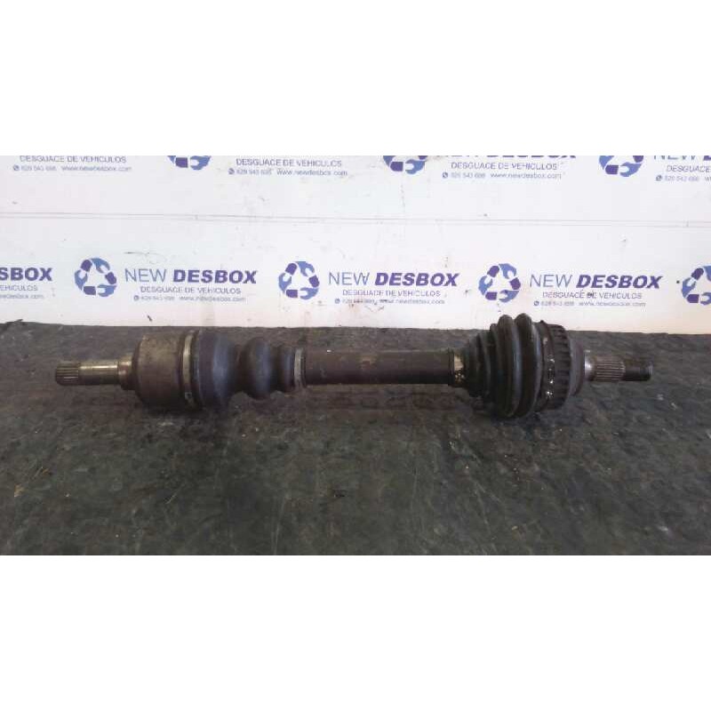 Recambio de transmision delantera izquierda para citroen xsara picasso 1.8 cat (6fz / ew7j4) referencia OEM IAM   