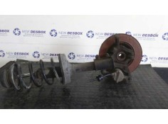 Recambio de mangueta delantera derecha para renault kangoo (f/kc0) expression referencia OEM IAM   
