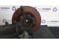 Recambio de mangueta delantera derecha para renault kangoo (f/kc0) expression referencia OEM IAM    2