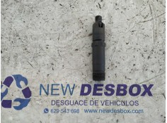 Recambio de inyector para mercedes-benz clase c (w202) berlina 2.2 diesel cat referencia OEM IAM 0000101051  