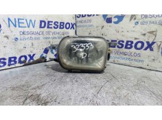 Recambio de faro antiniebla derecho para mercedes-benz clase clk (w209) coupe 270 cdi (209.316) referencia OEM IAM 2038201256  