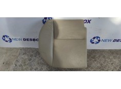 Recambio de asientos tercera fila para ford focus berlina (cap) ambiente (d) referencia OEM IAM    2