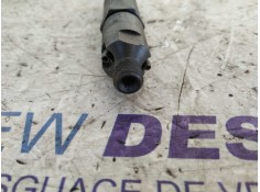 Recambio de inyector para mercedes-benz clase c (w202) berlina 2.2 diesel cat referencia OEM IAM 0000101051   2