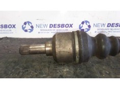 Recambio de transmision delantera izquierda para citroen xsara picasso 1.8 cat (6fz / ew7j4) referencia OEM IAM    2