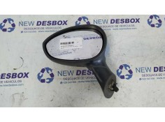 Recambio de retrovisor izquierdo para fiat grande punto (199) 1.4 8v dynamic referencia OEM IAM 011023  