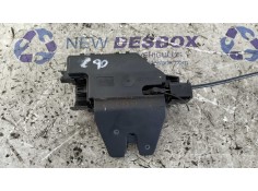 Recambio de cerradura maletero / porton para bmw serie 3 berlina (e90) 320d referencia OEM IAM 7840617   2