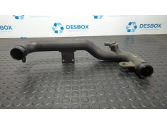 Recambio de tubo para audi a4 berlina (b5) 1.9 tdi referencia OEM IAM 8D0145840M  