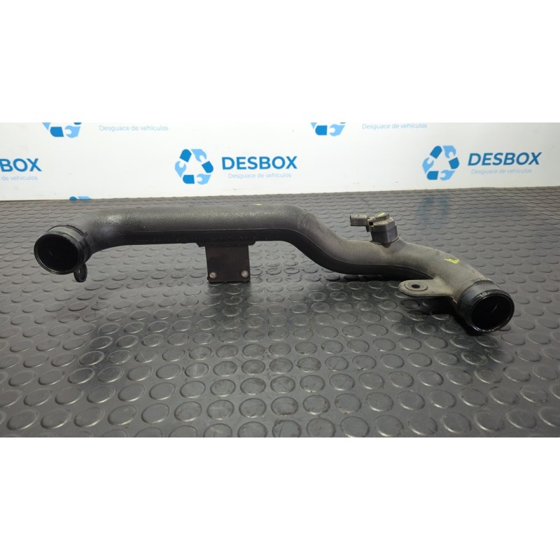 Recambio de tubo para audi a4 berlina (b5) 1.9 tdi referencia OEM IAM 8D0145840M  