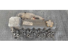 Recambio de culata para nissan cabstar e 3.0 diesel referencia OEM IAM 69T42   2