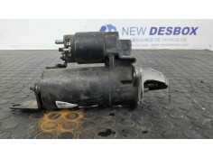 Recambio de motor arranque para bmw serie 3 coupe (e36) 320i referencia OEM IAM 0986014900  