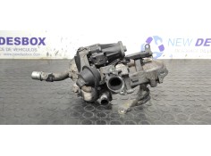 Recambio de valvula egr para peugeot 207 confort referencia OEM IAM 9671187780   2