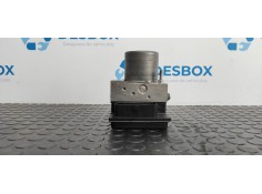 Recambio de abs para citroen c5 berlina business referencia OEM IAM 9663887780   2