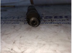 Recambio de inyector para mercedes-benz clase c (w202) berlina 2.2 diesel cat referencia OEM IAM 0000101051   2