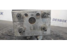 Recambio de abs para opel astra g berlina 2.0 dti referencia OEM IAM 90581417   2