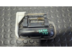 Recambio de maneta trasera izquierda para toyota land cruiser (j9) td vx (5-ptas.) (kzj95) referencia OEM IAM AISINRL   2