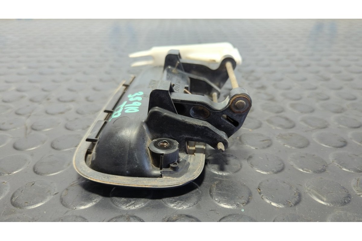 Recambio de maneta trasera izquierda para toyota land cruiser (j9) td vx (5-ptas.) (kzj95) referencia OEM IAM AISINRL  