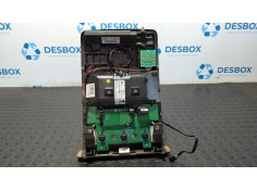 Recambio de luz interior para porsche cayenne (typ 9pa) básico referencia OEM IAM 7L5868403   2