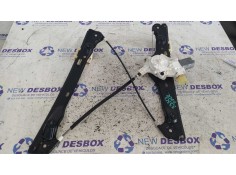 Recambio de elevalunas delantero derecho para bmw serie 3 berlina (e90) 320d referencia OEM IAM 7060266   2