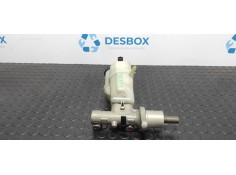 Recambio de bomba freno para citroen c5 berlina business referencia OEM IAM 9646980980   2