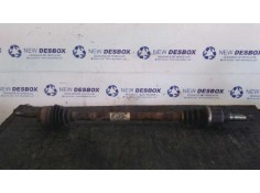 Recambio de transmision delantera derecha para citroen c3 1.4 hdi referencia OEM IAM   