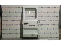Recambio de puerta trasera derecha para mercedes-benz mb 100 d caja cerrada / combi 2.4 diesel referencia OEM IAM   