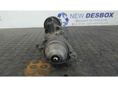 Recambio de motor arranque para bmw serie 3 coupe (e36) 320i referencia OEM IAM 0986014900   2