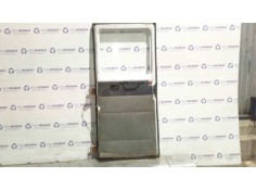 Recambio de puerta trasera derecha para mercedes-benz mb 100 d caja cerrada / combi 2.4 diesel referencia OEM IAM    2
