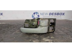Recambio de maneta interior trasera derecha para toyota rav 4 (a2) 1.8 luna (2003) referencia OEM IAM R2  